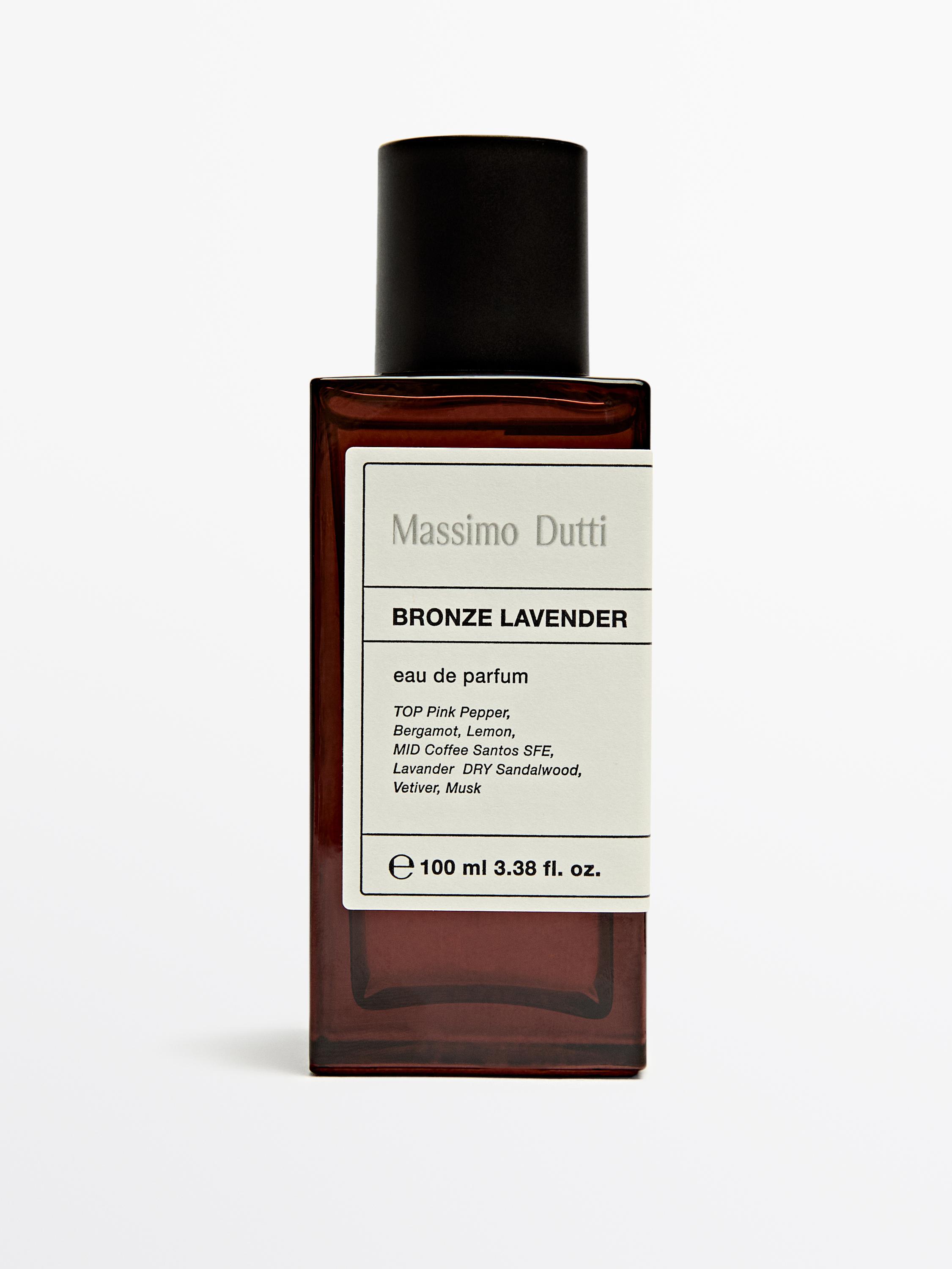 (100ML) Bronze Lavender Eau de Parfum